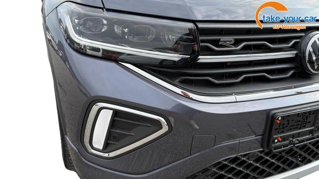 Volkswagen - T-Cross - EU-Neuwagen - Reimport