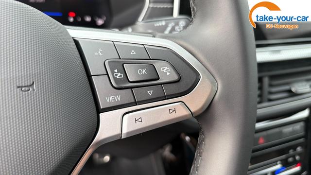 Volkswagen - T-Cross - EU-Neuwagen - Reimport