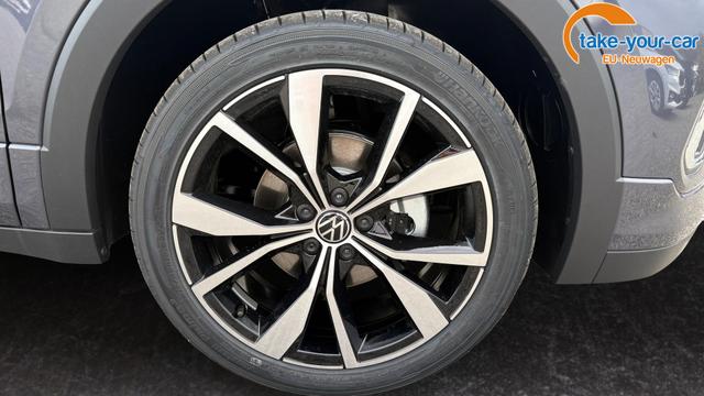 Volkswagen - T-Cross - EU-Neuwagen - Reimport