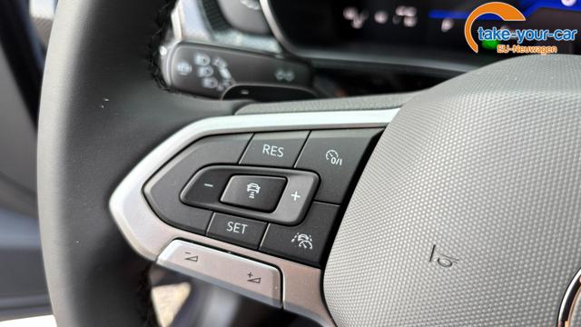 Volkswagen - T-Cross - EU-Neuwagen - Reimport