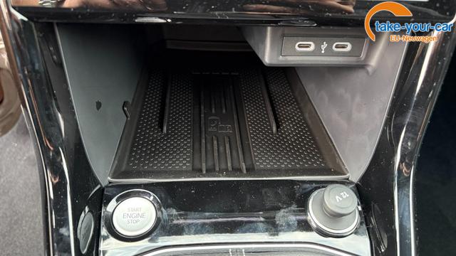 Volkswagen - T-Cross - EU-Neuwagen - Reimport