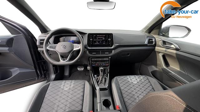 Volkswagen - T-Cross - EU-Neuwagen - Reimport