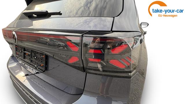 Volkswagen - T-Cross - EU-Neuwagen - Reimport