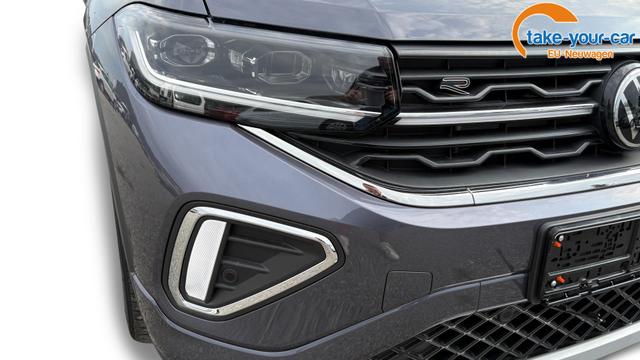 Volkswagen - T-Cross - EU-Neuwagen - Reimport