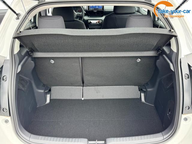Toyota - Yaris - EU-Neuwagen - Reimport