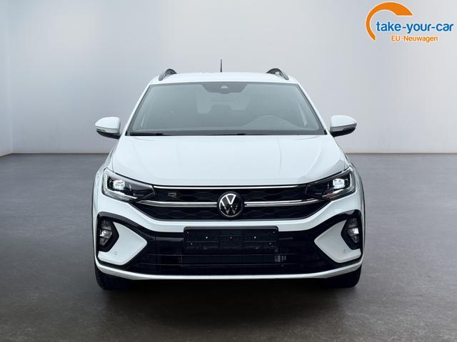 Volkswagen - Taigo - EU-Neuwagen - Reimport