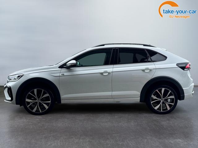 Volkswagen - Taigo - EU-Neuwagen - Reimport
