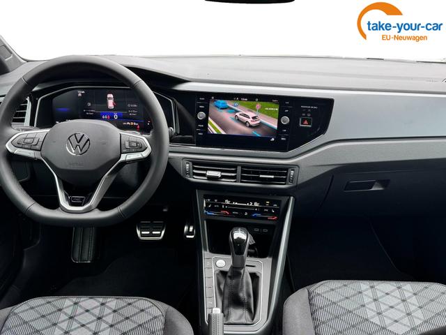 Volkswagen - Taigo - EU-Neuwagen - Reimport