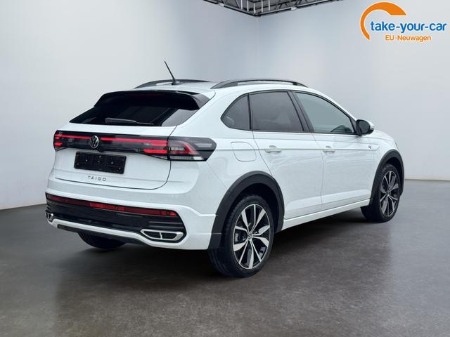 Volkswagen - Taigo - EU-Neuwagen - Reimport