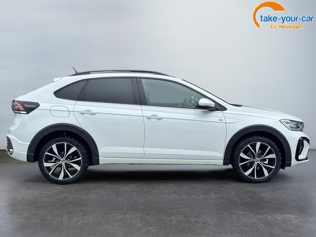 Volkswagen - Taigo - EU-Neuwagen - Reimport