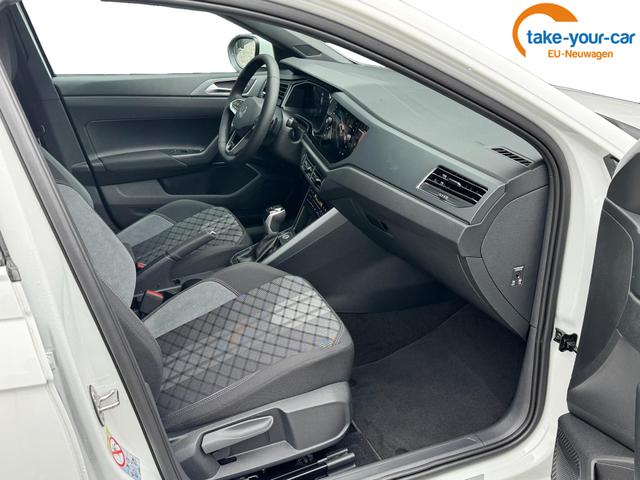 Volkswagen - Taigo - EU-Neuwagen - Reimport
