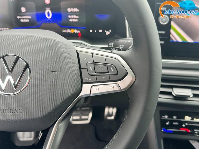 Volkswagen - Taigo - EU-Neuwagen - Reimport