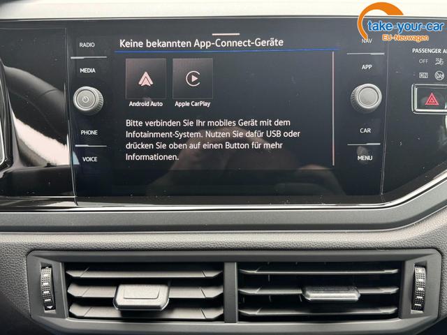 Volkswagen - Taigo - EU-Neuwagen - Reimport