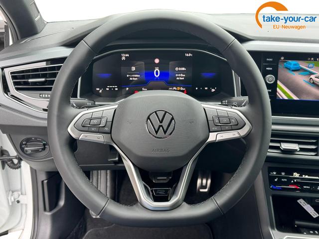 Volkswagen - Taigo - EU-Neuwagen - Reimport