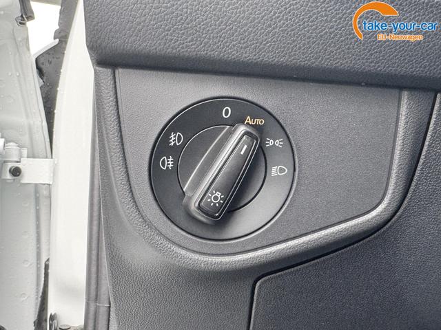 Volkswagen - Taigo - EU-Neuwagen - Reimport