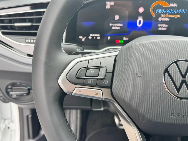 Volkswagen - Taigo - EU-Neuwagen - Reimport