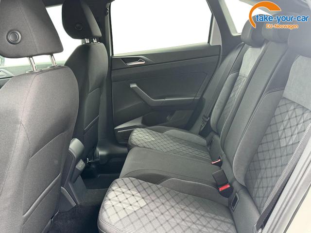 Volkswagen - Taigo - EU-Neuwagen - Reimport