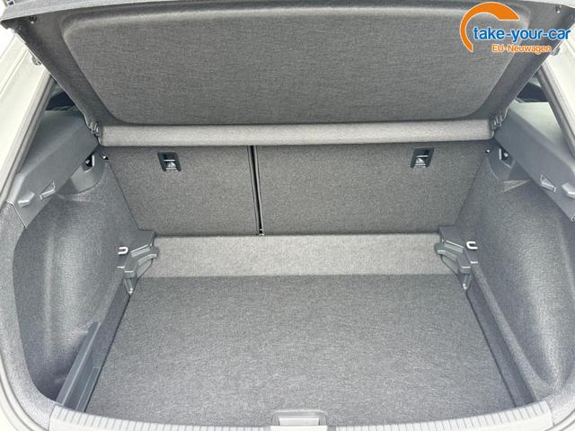 Volkswagen - Taigo - EU-Neuwagen - Reimport