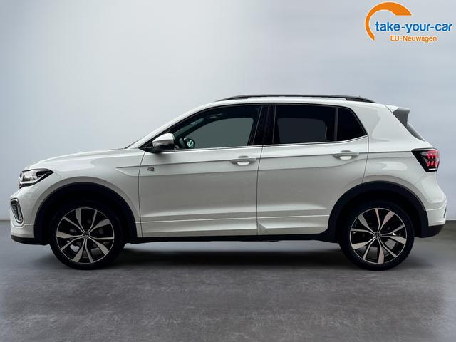 Volkswagen - T-Cross - EU-Neuwagen - Reimport