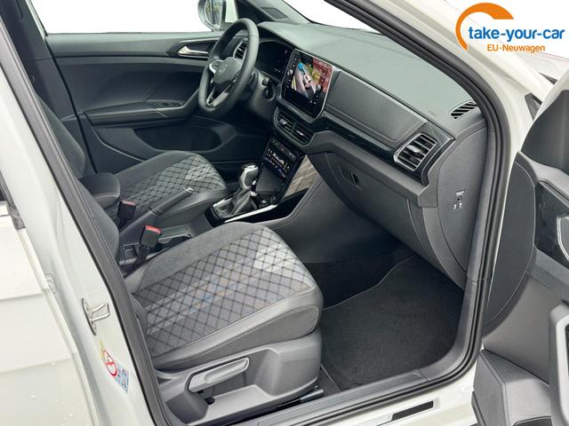 Volkswagen - T-Cross - EU-Neuwagen - Reimport