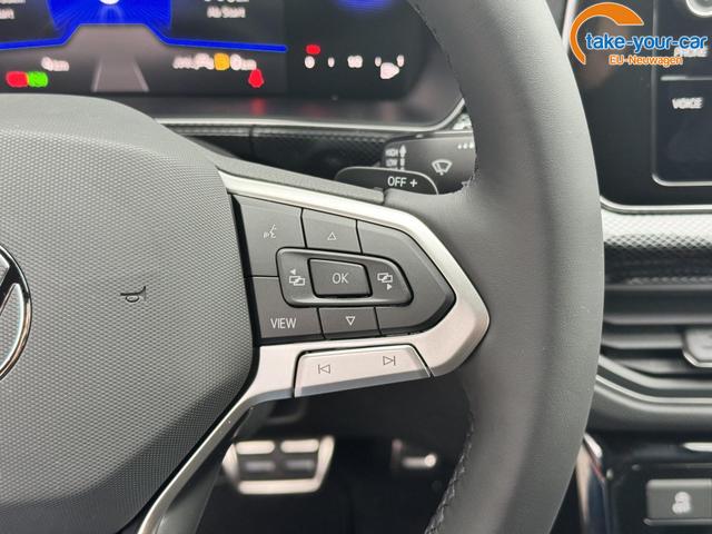 Volkswagen - T-Cross - EU-Neuwagen - Reimport