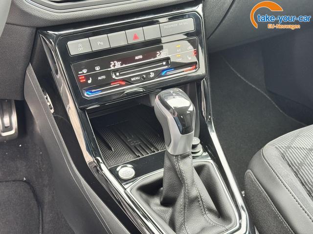 Volkswagen - T-Cross - EU-Neuwagen - Reimport