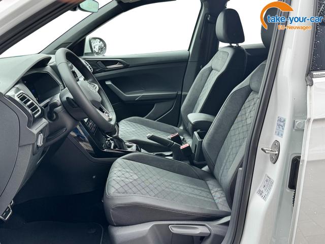 Volkswagen - T-Cross - EU-Neuwagen - Reimport