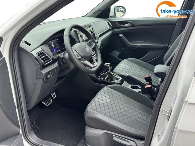 Volkswagen - T-Cross - EU-Neuwagen - Reimport