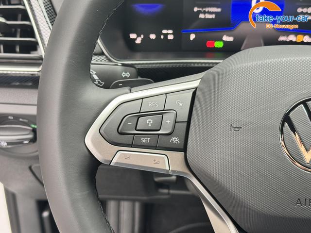 Volkswagen - T-Cross - EU-Neuwagen - Reimport