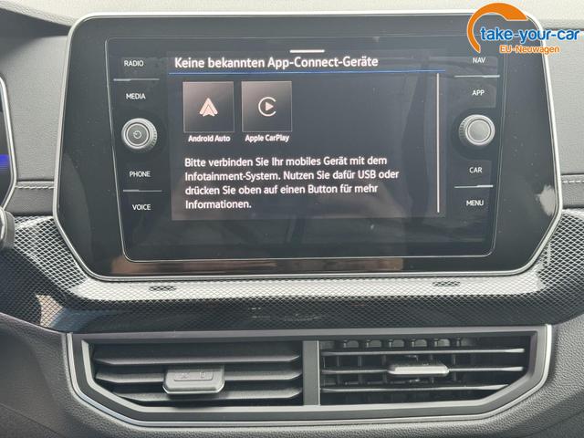 Volkswagen - T-Cross - EU-Neuwagen - Reimport