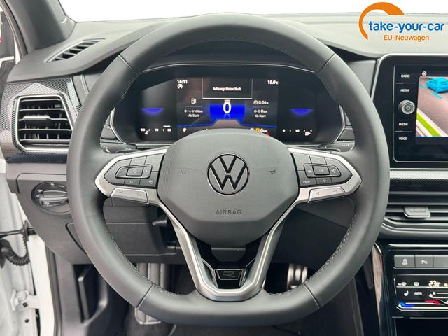 Volkswagen - T-Cross - EU-Neuwagen - Reimport