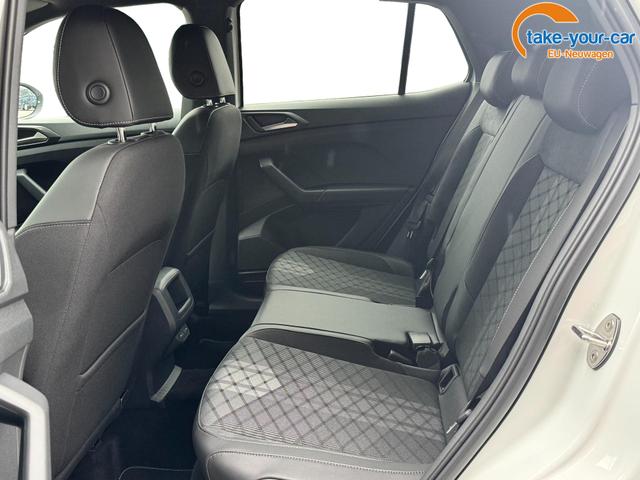 Volkswagen - T-Cross - EU-Neuwagen - Reimport