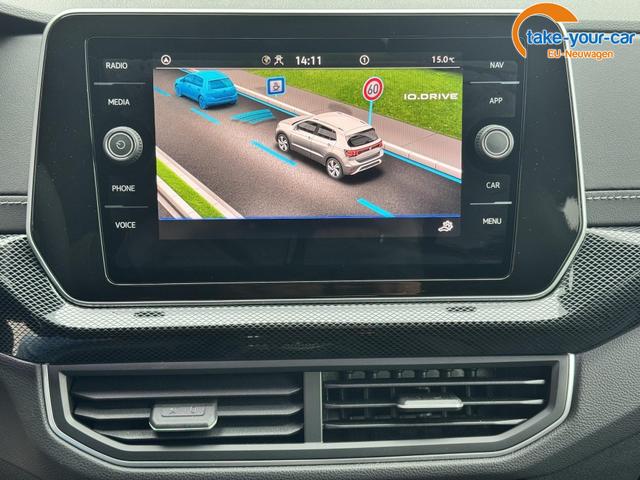 Volkswagen - T-Cross - EU-Neuwagen - Reimport