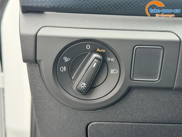 Volkswagen - T-Cross - EU-Neuwagen - Reimport