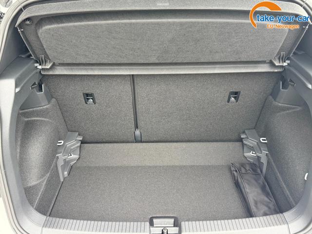 Volkswagen - T-Cross - EU-Neuwagen - Reimport