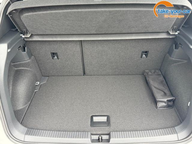 Volkswagen - T-Cross - EU-Neuwagen - Reimport