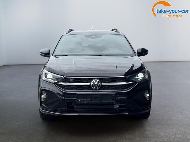 Volkswagen - Taigo - EU-Neuwagen - Reimport