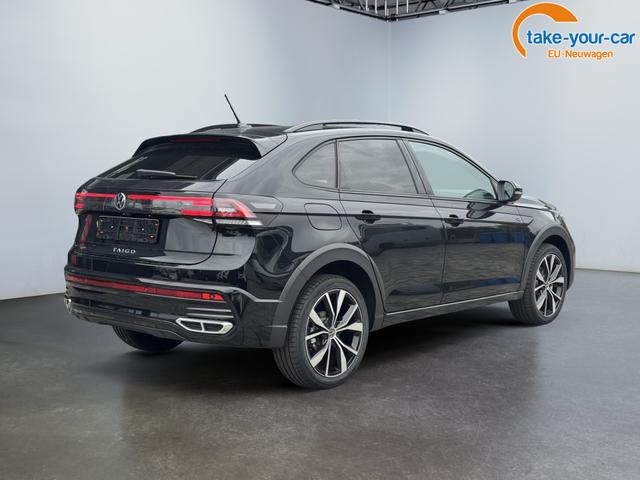 Volkswagen - Taigo - EU-Neuwagen - Reimport