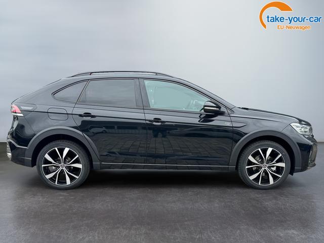 Volkswagen - Taigo - EU-Neuwagen - Reimport