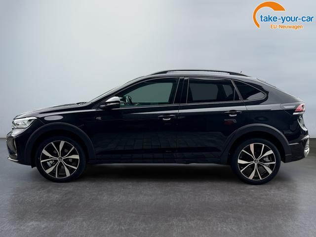 Volkswagen - Taigo - EU-Neuwagen - Reimport