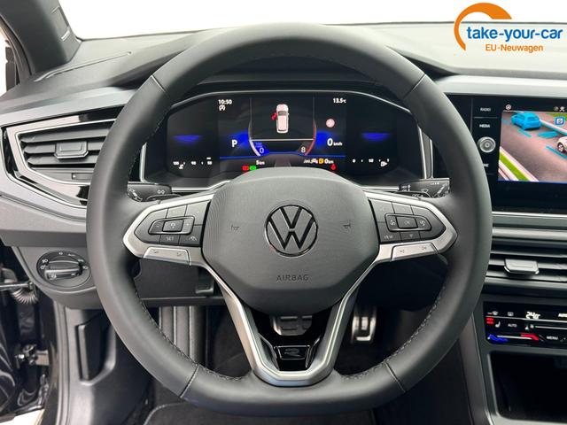 Volkswagen - Taigo - EU-Neuwagen - Reimport