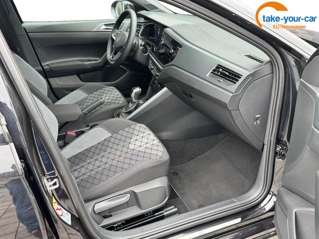 Volkswagen - Taigo - EU-Neuwagen - Reimport