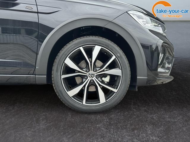Volkswagen - Taigo - EU-Neuwagen - Reimport
