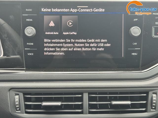 Volkswagen - Taigo - EU-Neuwagen - Reimport