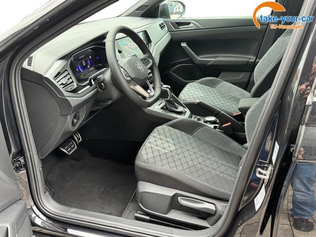 Volkswagen - Taigo - EU-Neuwagen - Reimport
