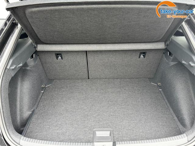 Volkswagen - Taigo - EU-Neuwagen - Reimport
