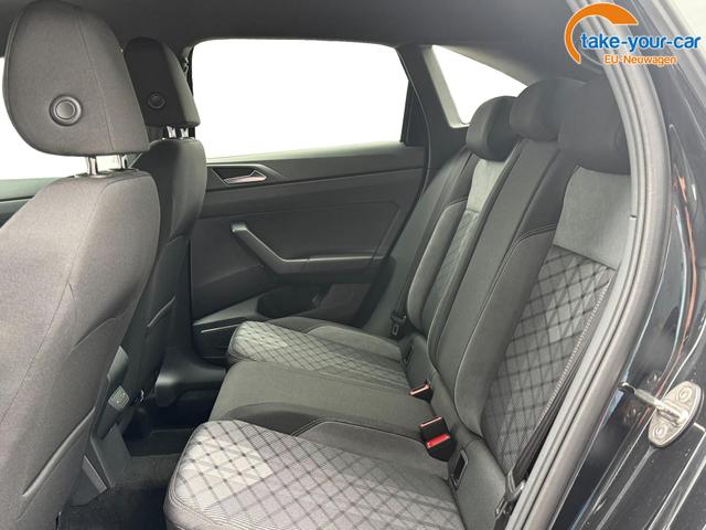Volkswagen - Taigo - EU-Neuwagen - Reimport