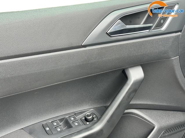 Volkswagen - Taigo - EU-Neuwagen - Reimport