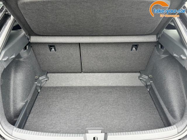Volkswagen - Taigo - EU-Neuwagen - Reimport
