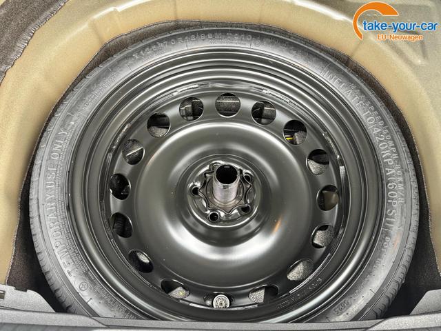 Volkswagen - Taigo - EU-Neuwagen - Reimport